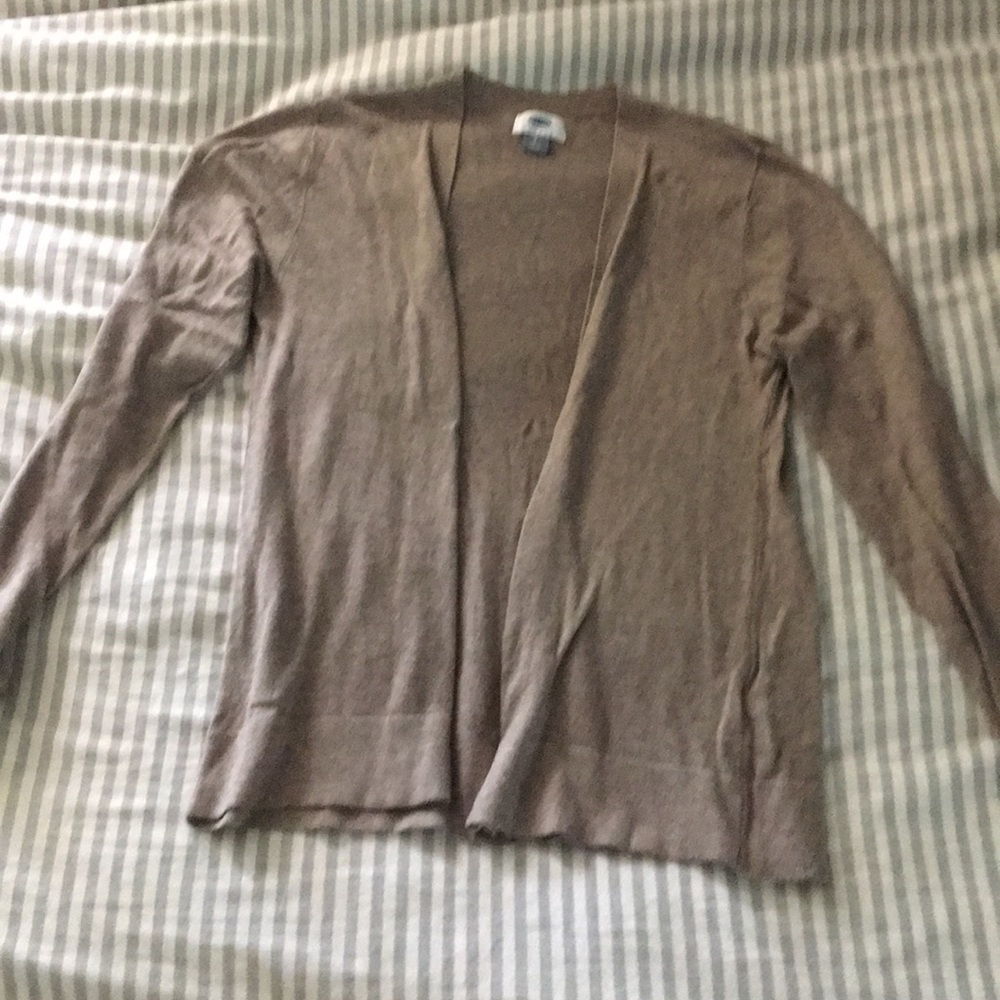 Cardigan